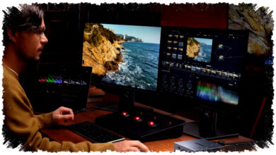 Meja Kerja yang Penuh Kompromi, Dock Thunderbolt 5 17-in-1 Ini Datang dengan 8K dan SSD Meja Kerja yang Penuh Kompromi, Dock Thunderbolt 5 17-in-1 Ini Datang dengan 8K dan SSD