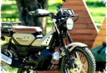 Meluncur Di Malaysia, Yamaha PG-1 2026 Masih Ditahan di Indonesia, Ini Alasannya?