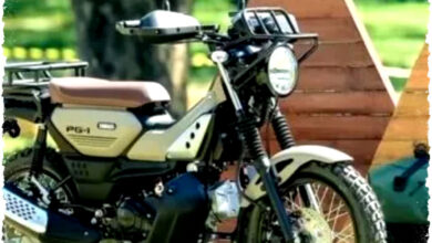 Meluncur Di Malaysia, Yamaha PG-1 2026 Masih Ditahan di Indonesia, Ini Alasannya?