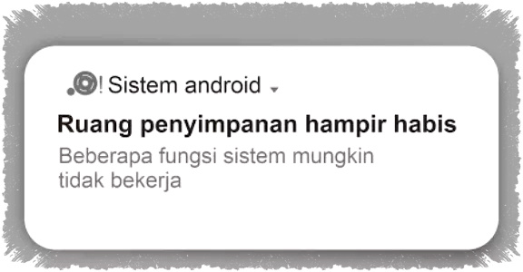 Memori Internal HP Selalu Penuh, 4 Langkah Ini Bisa Bebaskan Ruang di 2026!