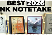 Mencari E Ink Tablet Terbaik 2026 Itu Rumit, Salah Pilih Malah Mengacaukan Ritme Kerja Anda Mencari E Ink Tablet Terbaik 2026 Itu Rumit, Salah Pilih Malah Mengacaukan Ritme Kerja Anda