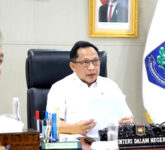 Mendagri Terbitkan SE WFH ASN Pemda, Dari Ruang Kantor Ke Transformasi Budaya Kerja