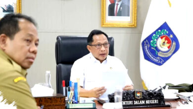 Mendagri Terbitkan SE WFH ASN Pemda, Dari Ruang Kantor Ke Transformasi Budaya Kerja