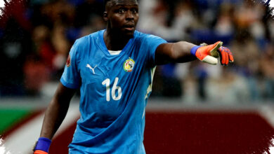 Mendy Murka Pada CAF, Kemenangan Senegal Dianulir dan Citra AFCON Tercoreng
