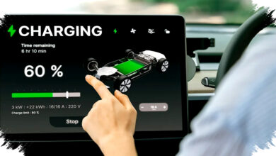 Mengapa 20 Persen Terakhir Baterai Melambat, Proteksi yang Diam-Diam Menjaga Umur Baterai