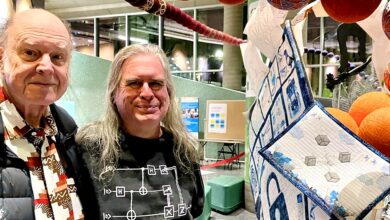 Mengubah Keanehan Quantum Jadi Kekuatan, Bavk Kunci Tak Bisa Dibobol dan Internet Terancam