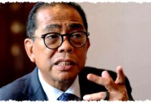 Menhan Malaysia Janji Tindak Tegas, Prajurit Kritis Usai Dipukul Kopral Menhan Malaysia Janji Tindak Tegas, Prajurit Kritis Usai Dipukul Kopral