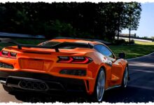 Meninggalkan Mesin N/A, Ini Daftar Sports Car Terakhir yang Masih Bernyawa