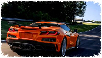 Meninggalkan Mesin N/A, Ini Daftar Sports Car Terakhir yang Masih Bernyawa