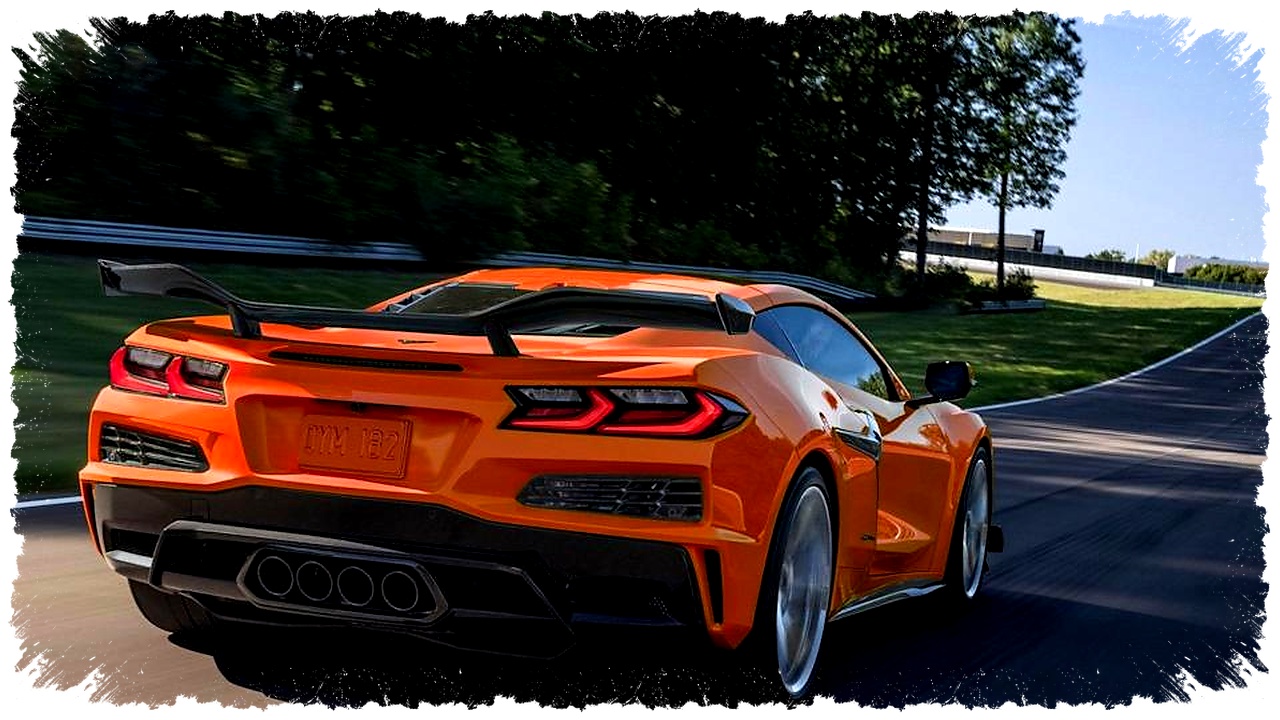 Meninggalkan Mesin N/A, Ini Daftar Sports Car Terakhir yang Masih Bernyawa Meninggalkan Mesin N/A, Ini Daftar Sports Car Terakhir yang Masih Bernyawa