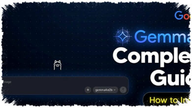 Menjalankan Gemma 4 Secara Lokal Ternyata Semudah Ini, Cukup Satu Perintah Terminal