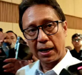 Menkes Budi Rangkul China, AI dan Strategi Baru Lawan TB di Indonesia Menkes Budi Rangkul China, AI dan Strategi Baru Lawan TB di Indonesia