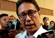 Menkes Budi Rangkul China, AI dan Strategi Baru Lawan TB di Indonesia