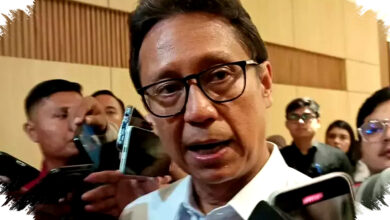 Menkes Budi Rangkul China, AI dan Strategi Baru Lawan TB di Indonesia