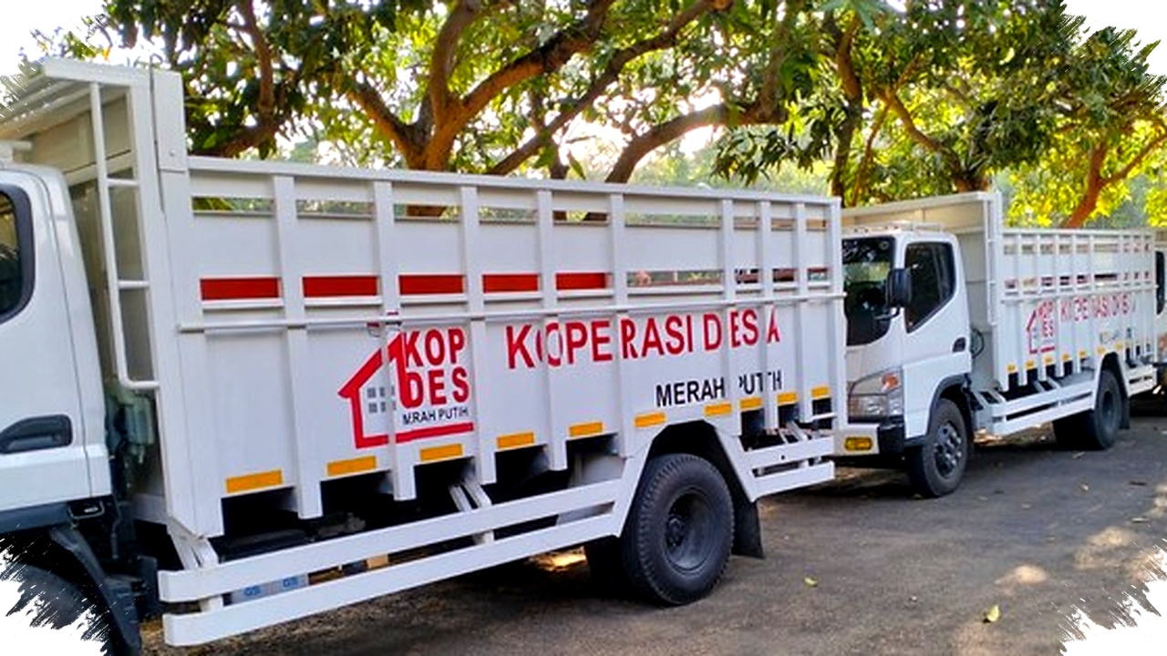 Menteri Koperasi Dorong Mobil Produksi RI Untuk Kopdes, Implikasi Impor India Jadi Sorotan Industri