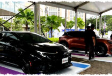 Menteri Perdagangan Bilang Pasar Kendaraan Masih Baik, Data Februari Ungkap Sinyal Kuat Menteri Perdagangan Bilang Pasar Kendaraan Masih Baik, Data Februari Ungkap Sinyal Kuat