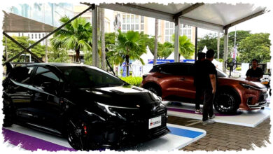 Menteri Perdagangan Bilang Pasar Kendaraan Masih Baik, Data Februari Ungkap Sinyal Kuat Menteri Perdagangan Bilang Pasar Kendaraan Masih Baik, Data Februari Ungkap Sinyal Kuat