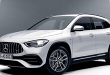 Mercedes-AMG GLA 35, Kencang Buat Harian Tanpa Terlalu Banyak Kompromi