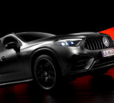 Mercedes-AMG GLC 63 S E Performance 4MATIC+, Saat Kemewahan Bertabrakan Dengan DNA Formula 1