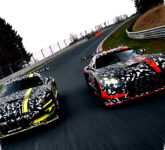 Mercedes-AMG Siapkan AMG GT3 Baru Dan Black Series, Dua Wajah Ekstrem Dari GT Gen II