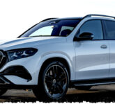 Mercedes Benz GLE Terbaru Tak Lagi Sekadar SUV Mewah, 5 Detail yang Mengubah Mainan Orang Kaya Ini