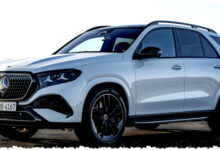 Mercedes Benz GLE Terbaru Tak Lagi Sekadar SUV Mewah, 5 Detail yang Mengubah Mainan Orang Kaya Ini