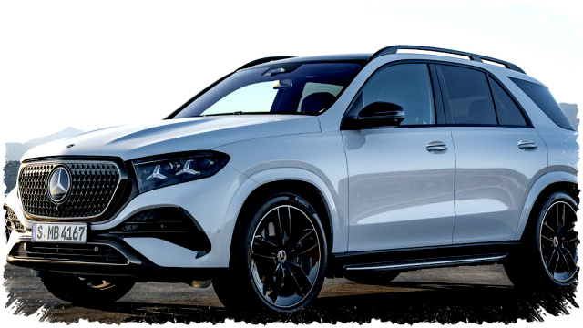 Mercedes Benz GLE Terbaru Tak Lagi Sekadar SUV Mewah, 5 Detail yang Mengubah Mainan Orang Kaya Ini