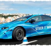 Mercedes EQS Pakai Yoke Steering, Langkah Berani yang Bisa Mengubah Rasa Berkendaranya