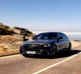 Mercedes-Maybach S-Class Disegarkan, Makin Mewah dan Eksklusif dari Sebelumnya