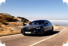 Mercedes-Maybach S-Class Disegarkan, Makin Mewah dan Eksklusif dari Sebelumnya