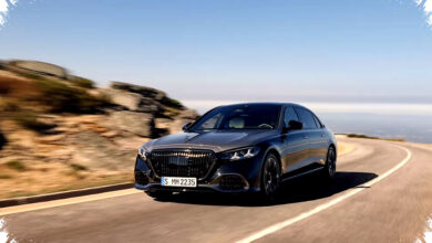 Mercedes-Maybach S-Class Disegarkan, Makin Mewah dan Eksklusif dari Sebelumnya