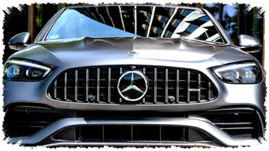 Mercedes-Nya Dilacak Ke Dua Bar, Saat Diduga Diam Di Dealer Mercedes-Nya Dilacak Ke Dua Bar, Saat Diduga Diam Di Dealer