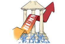 Merger BUMN Karya Dikebut, Penyehatan Keuangan Menentukan Akhir Tahun