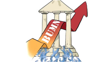 Merger BUMN Karya Dikebut, Penyehatan Keuangan Menentukan Akhir Tahun