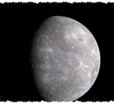 Merkurius, Planet Kecil Dengan Suhu Ekstrem dan Es di Balik Teriknya Matahari Merkurius, Planet Kecil Dengan Suhu Ekstrem dan Es di Balik Teriknya Matahari