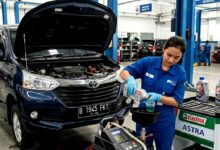 Mesin Terasa Berat Usai Mudik, Promo Cuci Darah dan Ganti Oli Maret 2026 Jadi Penyelamat