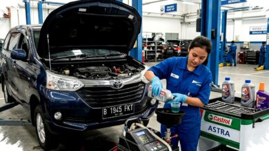 Mesin Terasa Berat Usai Mudik, Promo Cuci Darah dan Ganti Oli Maret 2026 Jadi Penyelamat