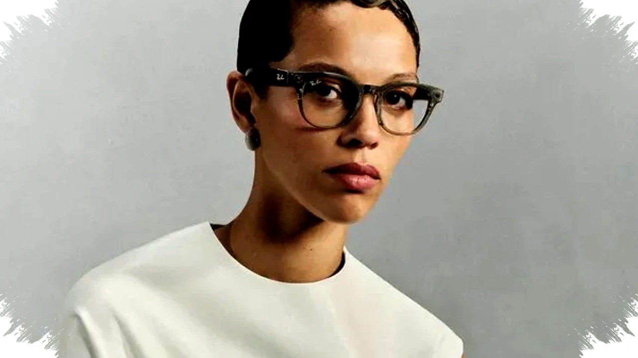 Meta Ray-Ban Akhirnya Cocok Untuk Pengguna Kacamata, AI-Nya Makin Dekat Ke Mata Anda