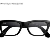 Meta Ray-Ban Kini Ramah Resep, Smart Glasses Tak Lagi Sekadar Gaya