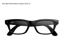 Meta Ray-Ban Kini Ramah Resep, Smart Glasses Tak Lagi Sekadar Gaya