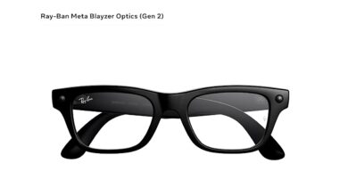 Meta Ray-Ban Kini Ramah Resep, Smart Glasses Tak Lagi Sekadar Gaya