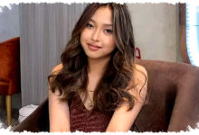 Michelle Ashley Blak-Blakan Tak Suka Arya Khan, Soroti Perubahan Pinkan Mambo