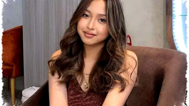 Michelle Ashley Blak-Blakan Tak Suka Arya Khan, Soroti Perubahan Pinkan Mambo Michelle Ashley Blak-Blakan Tak Suka Arya Khan, Soroti Perubahan Pinkan Mambo