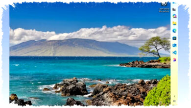 Microsoft Pamer Taskbar Vertikal Windows 11, Videonya Mendadak Dihapus