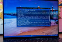 Microsoft Serap Kekuatan Open-Source ke Windows Console, Scroll 10x Lebih Ngebut