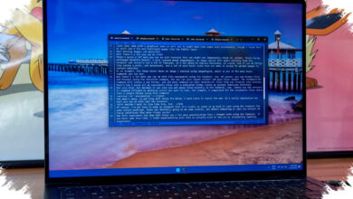 Microsoft Serap Kekuatan Open-Source ke Windows Console, Scroll 10x Lebih Ngebut
