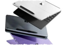 Microsoft Surface Pro 12 Tipis Seperti iPad, Tablet Windows Serius yang Diam-Diam Mengesankan