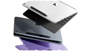 Microsoft Surface Pro 12 Tipis Seperti iPad, Tablet Windows Serius yang Diam-Diam Mengesankan