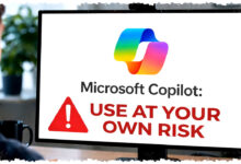 Microsoft Ubah Makna Copilot, AI untuk Hiburan Saja dan Risiko Ditanggung Pengguna