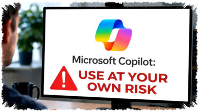Microsoft Ubah Makna Copilot, AI untuk Hiburan Saja dan Risiko Ditanggung Pengguna